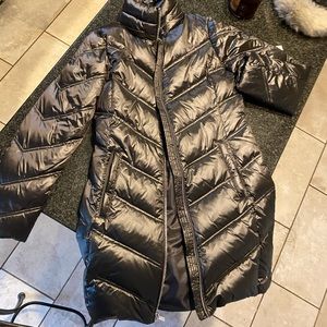 Never worn Michael Kohrs winter jacket.